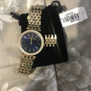 Wonderful watch Michael Kors